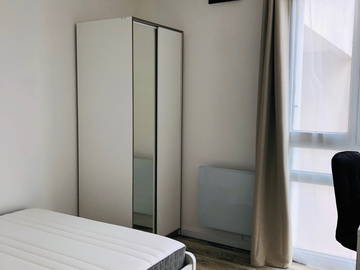 Chambre À Louer Agen 237614