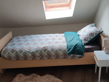 Chambre À Louer Charleroi 251664