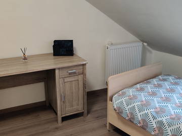 Chambre À Louer Charleroi 251664