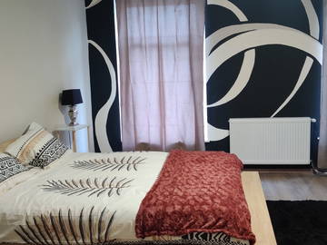 Room For Rent Charleroi 251667