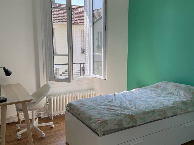 Homestay Villeneuve-la-Garenne 252865