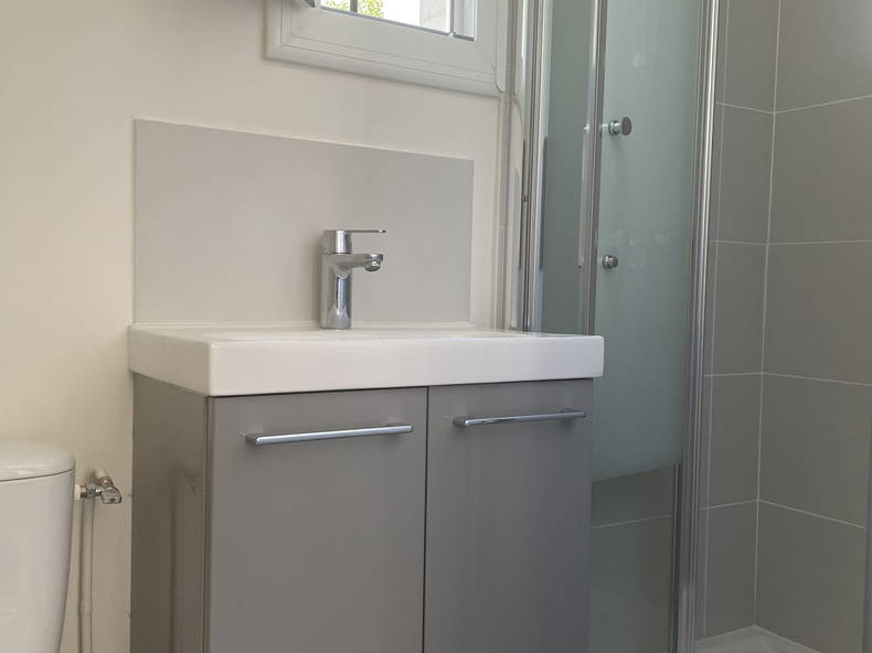 Colocação Villeneuve-la-Garenne 252865-3