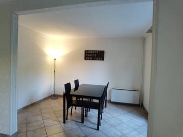 Chambre À Louer Mantes-La-Ville 102836