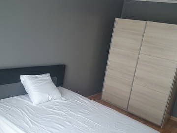 Room For Rent Mantes-La-Ville 102836