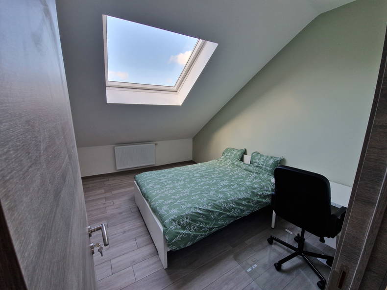 Colocación Charleroi 520019-1