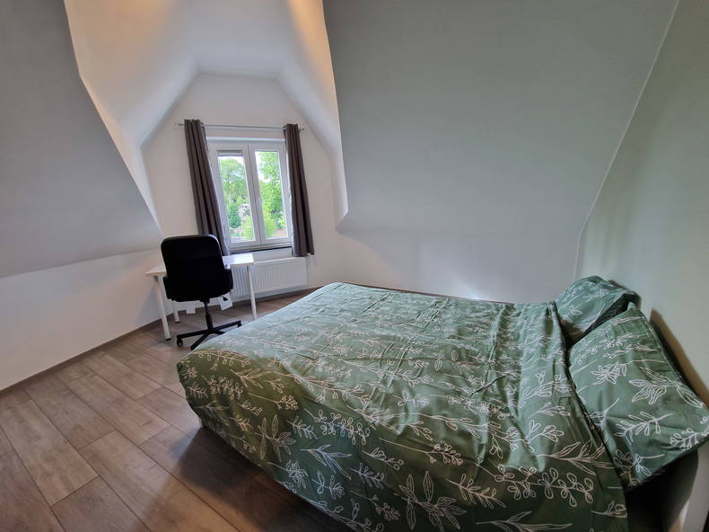 Colocación Charleroi 520019-2