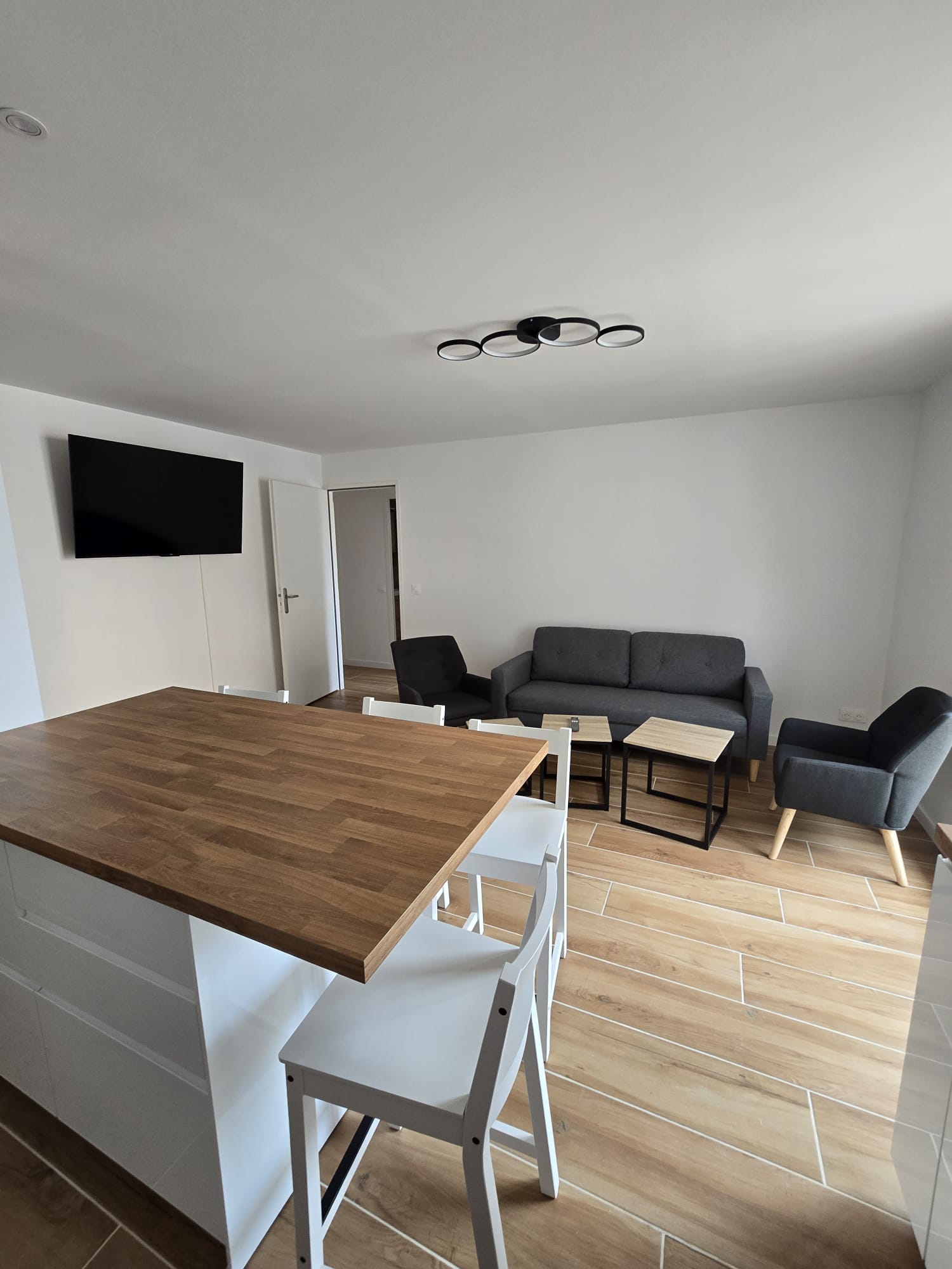Colocation Marseille 661496