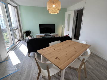 Shared Accommodation Perpignan 663339-12