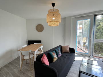 Shared Accommodation Perpignan 663339-13