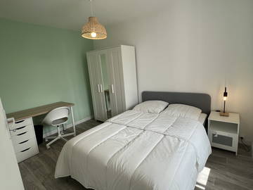 Shared Accommodation Perpignan 663339-14