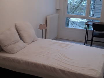 Room For Rent Corbeil-Essonnes 246656