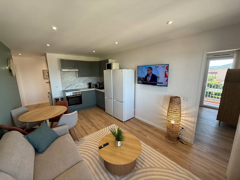 Chambre Chez L'habitant Ville-la-Grand 669310-5