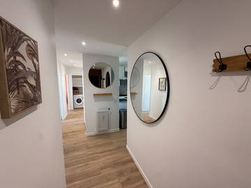 Chambre chez l'habitant à louer à Ville-La-Grand - photo 6-6