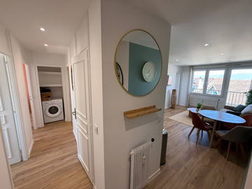 Chambre chez l'habitant à louer à Ville-La-Grand - photo 13-13