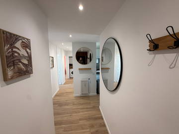 Chambre chez l'habitant à louer à Ville-La-Grand - photo 16-16