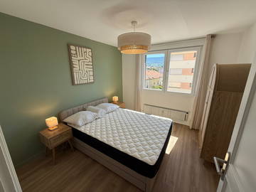 Chambre chez l'habitant à louer à Ville-La-Grand - photo 17-17