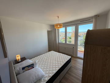 Chambre chez l'habitant à louer à Ville-La-Grand - photo 18-18
