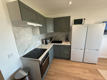 Chambre chez l'habitant à louer à Ville-La-Grand - photo 19-19
