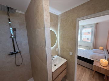 Chambre chez l'habitant à louer à Ville-La-Grand - photo 28-28