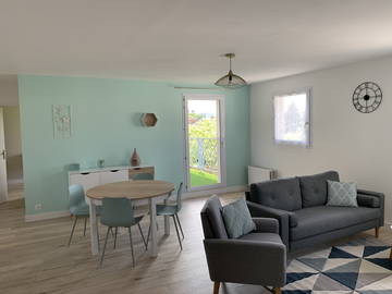 Habitación En Alquiler Orléans 238130