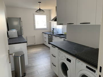 Habitación En Alquiler Orléans 238130