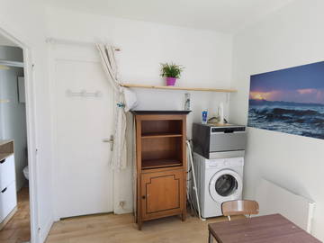 Chambre À Louer Ivry-Sur-Seine 253258