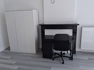 Colocation à louer à Charleroi - photo 5 : autre pièce-5