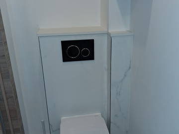 Colocation à louer à Charleroi - photo 6 : autre pièce-6