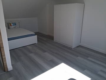 Colocation à louer à Charleroi - photo 10 : chambre-10