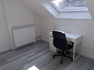 Colocation à louer à Charleroi - photo 11 : autre pièce-11
