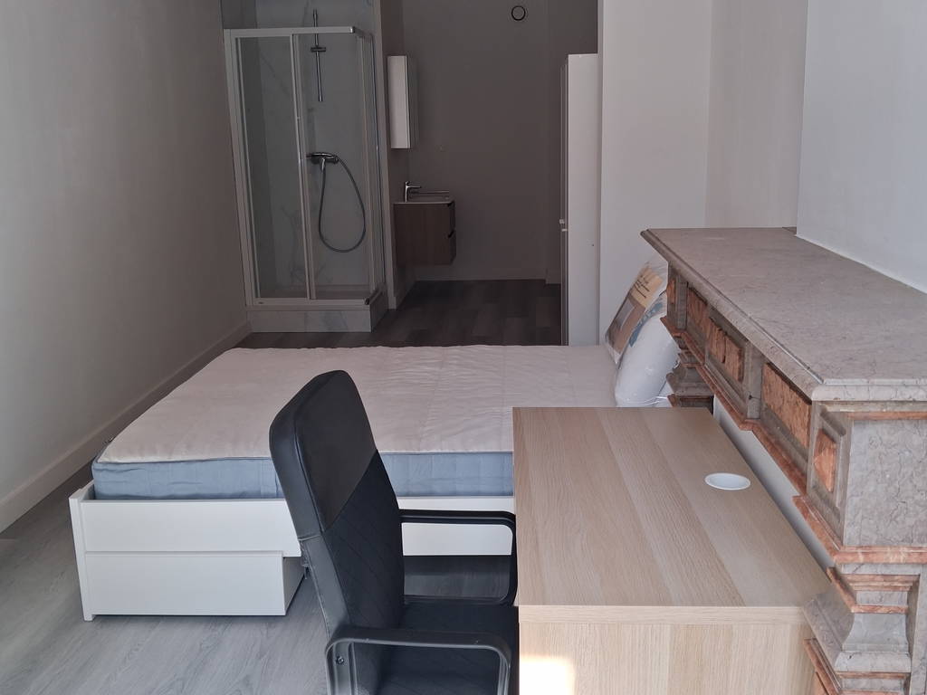 Colocation Charleroi 671782-1