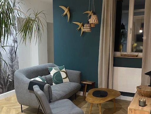 Colocation Saint-Étienne 541045-1