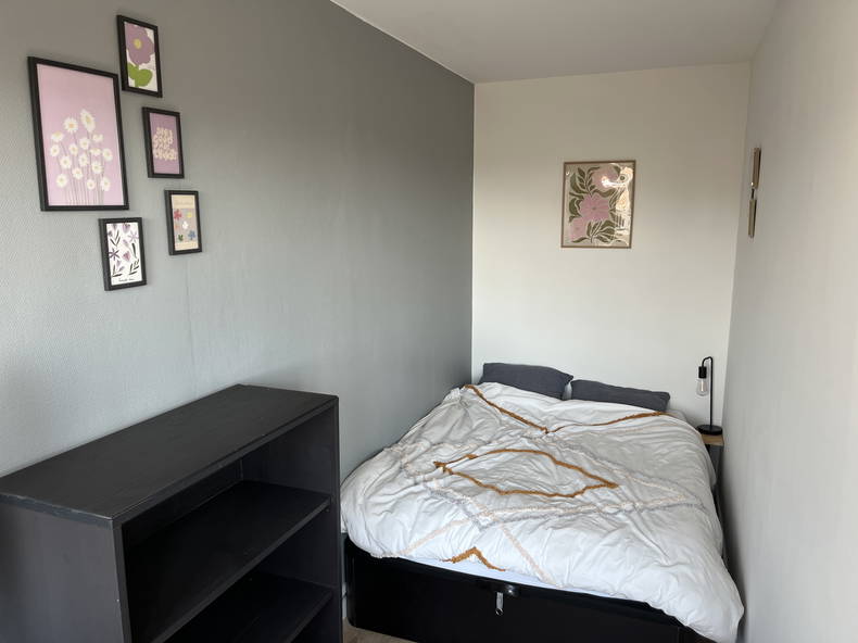 Shared Housing Loos 674339-5