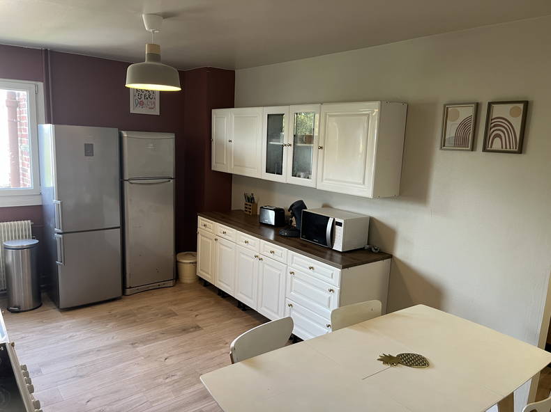 Gedeelde Woning Loos 674339-2