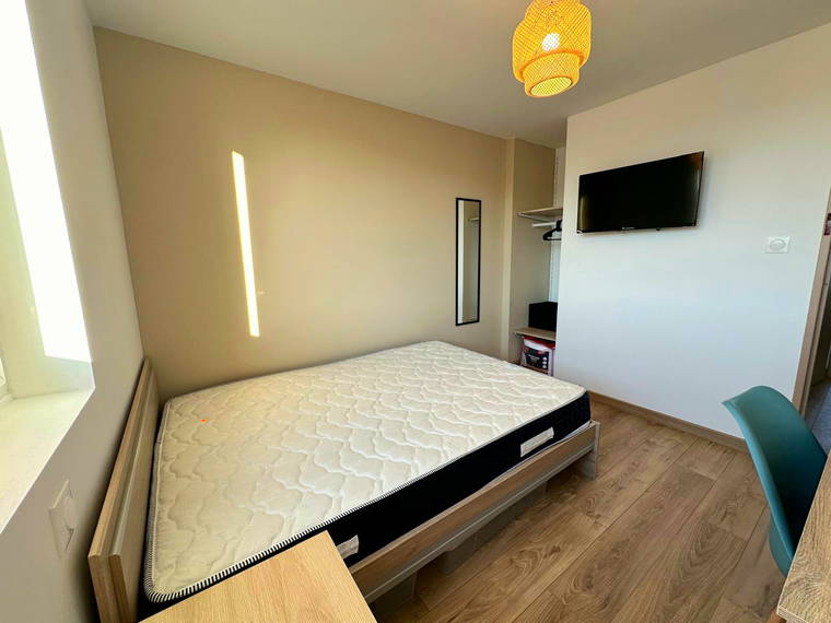 Stanza In Affitto Belfort 529287