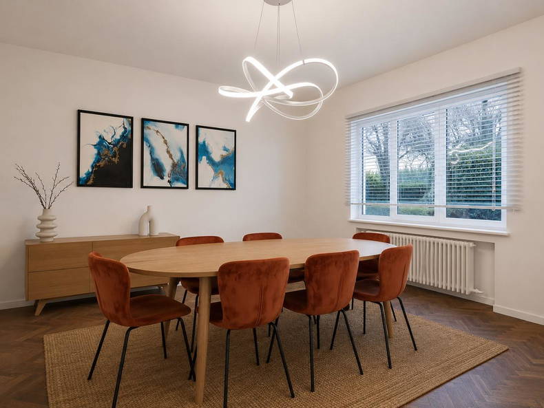 Gedeelde Woning Gerpinnes 672190-5
