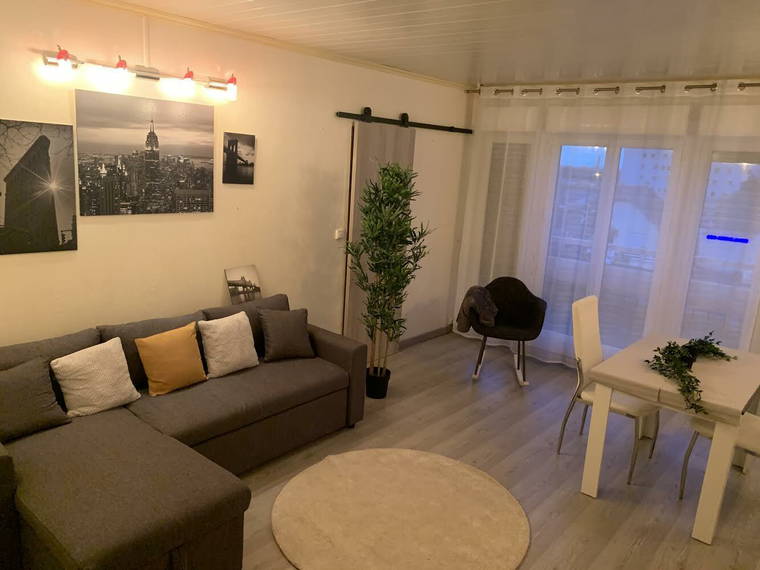 Habitación En Alquiler Amiens 259056