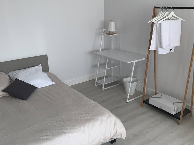 Habitación En Alquiler Amiens 259056