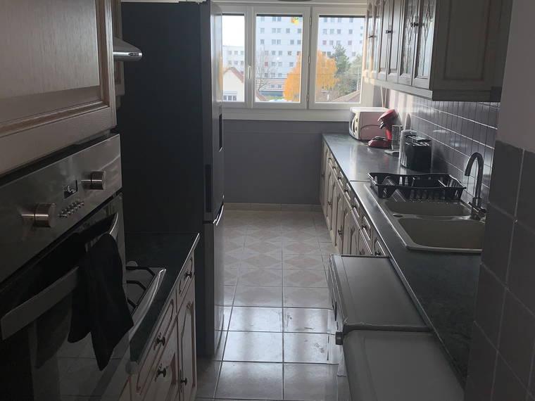 Habitación En Alquiler Amiens 259056