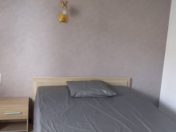 Colocation à louer à Carcassonne - photo 1 : chambre-1