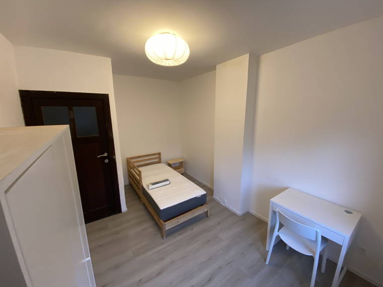 Homestay Charleroi 254134