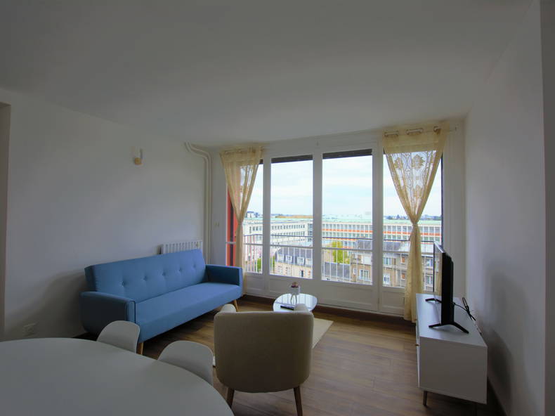 Colocação Orléans 248851-3