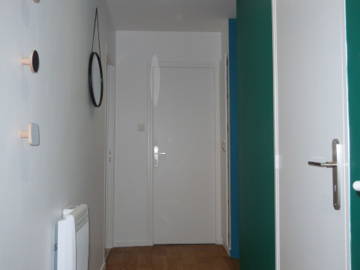 Roomlala | Colocation 4 Personnes - Nancy Saint Fiacre