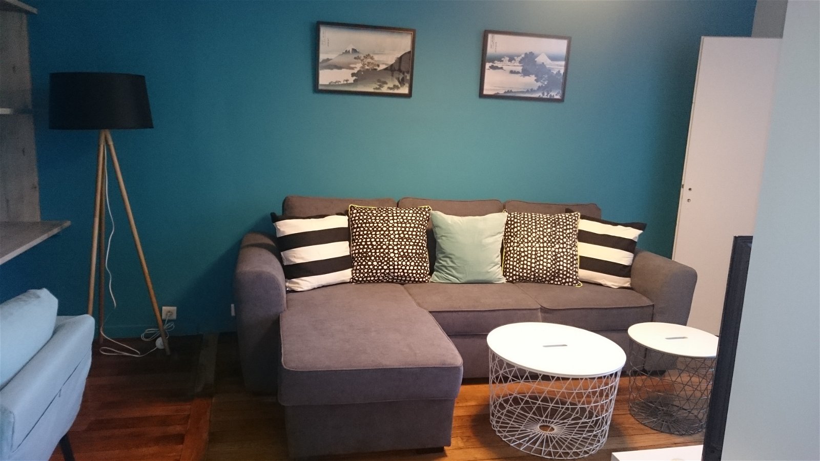 Colocatie Nancy 264476