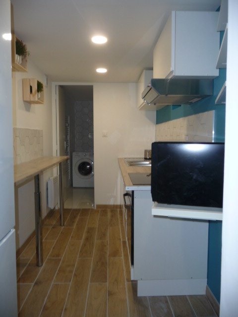 Colocatie Nancy 264476