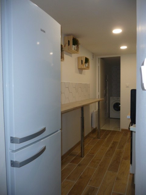 Colocatie Nancy 264476