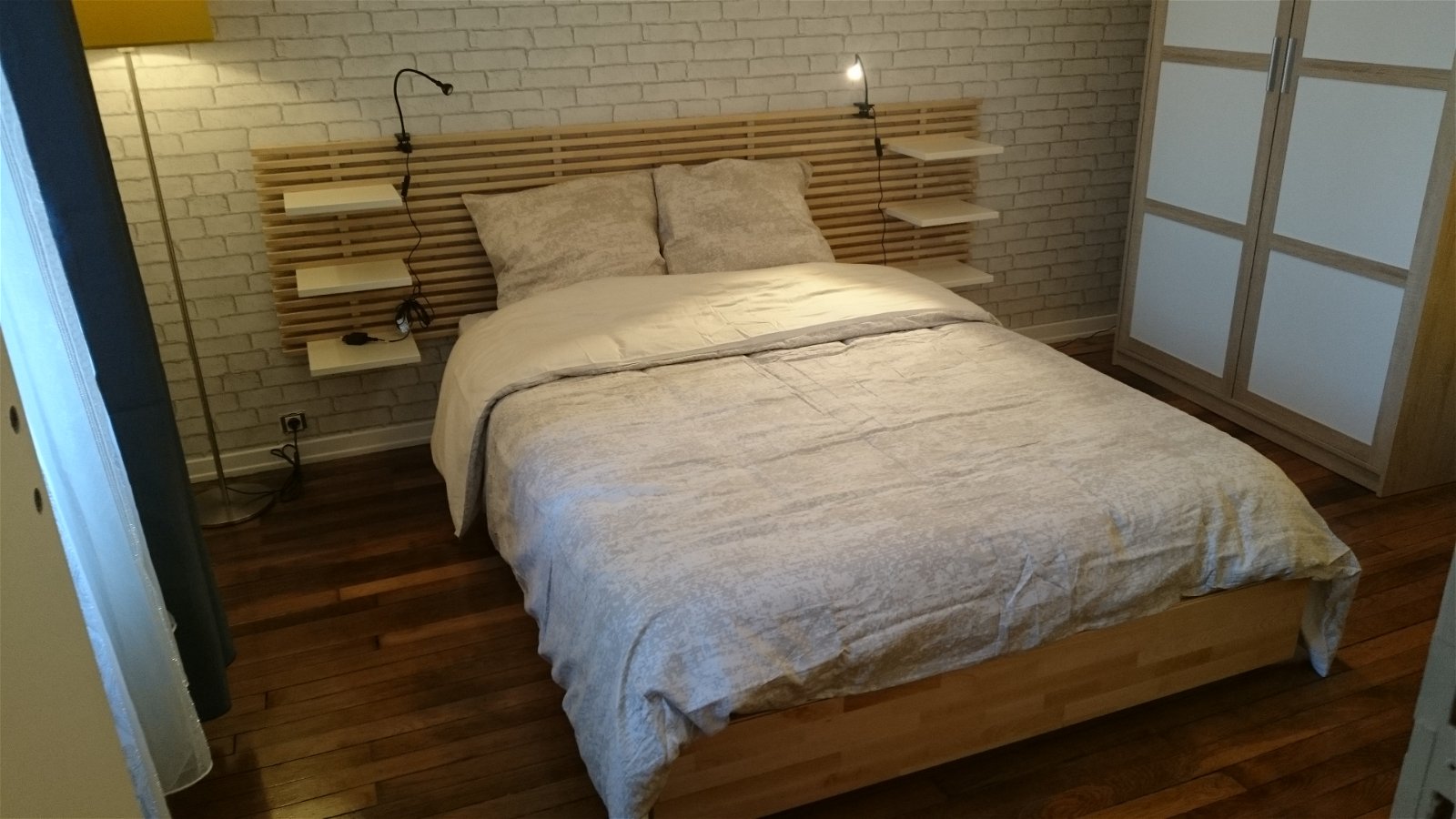 Colocatie Nancy 264476
