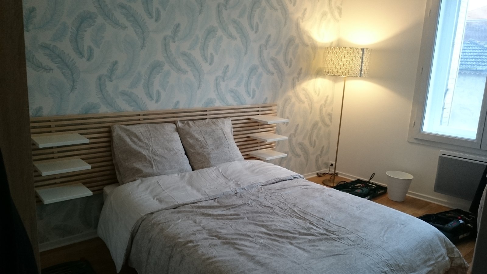Colocatie Nancy 264476