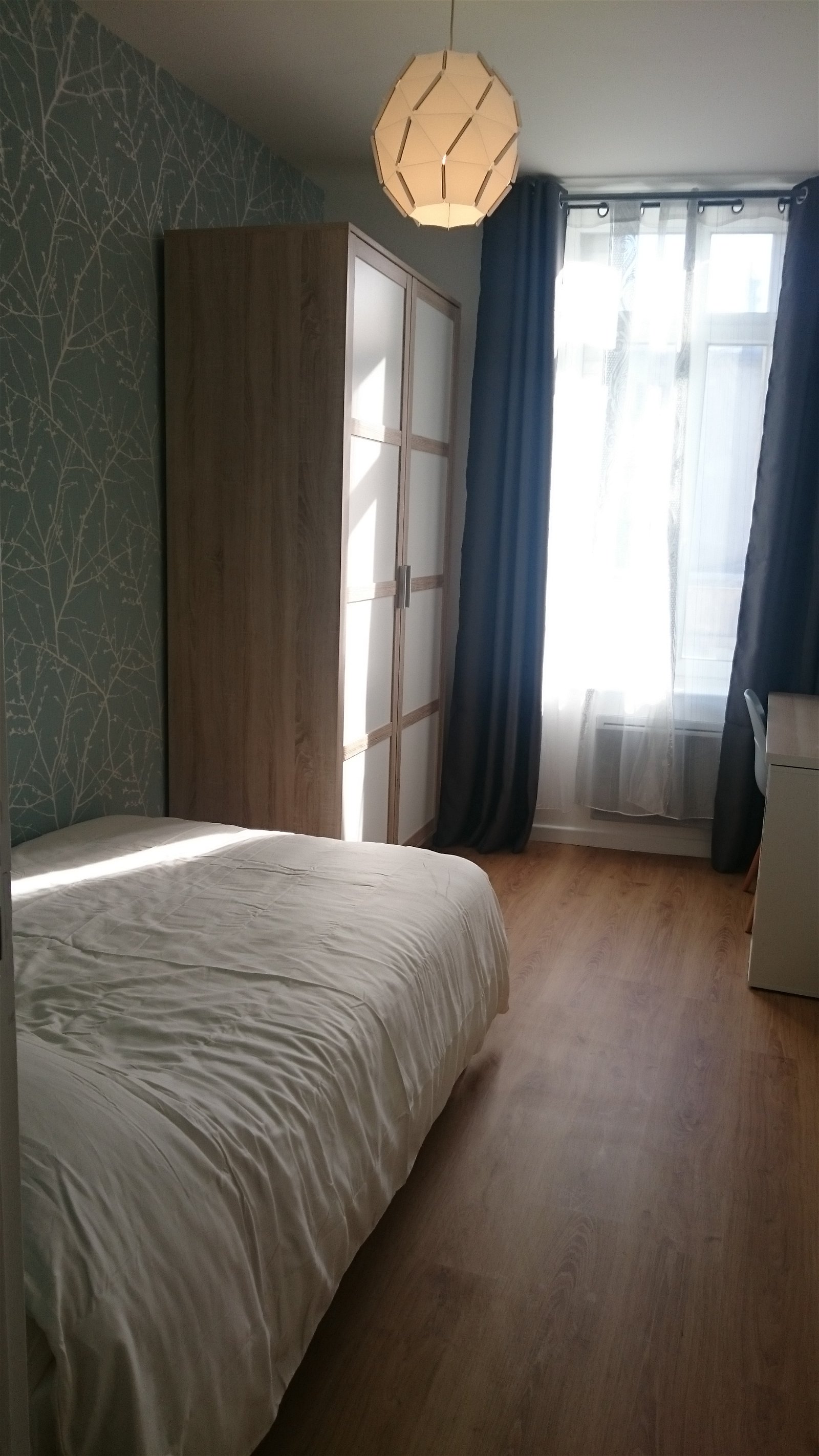 Colocatie Nancy 264476