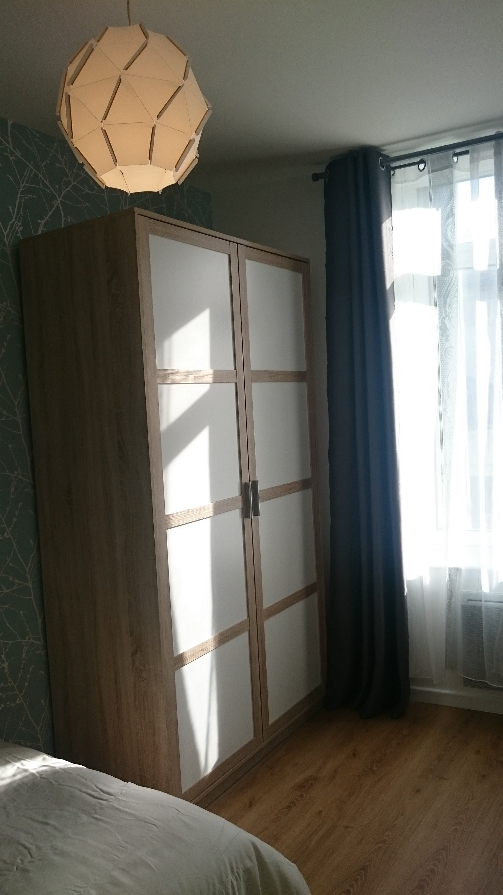 Colocatie Nancy 264476